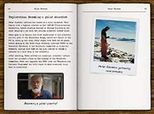 Becoming a polar scientist